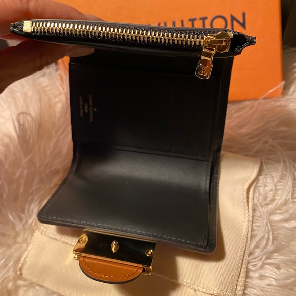 ❌SOLD❌Louis Vuitton wallet, new with receipt. - Picture 4 of 7